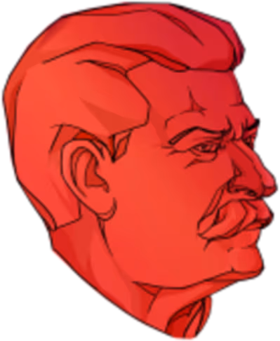 RedStalin emote