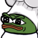 AngeryChef emote