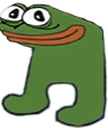 Amonge emote