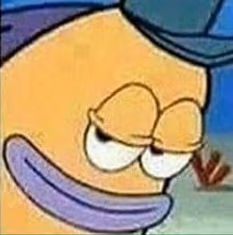 Smirk emote