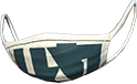 KingFacemask emote