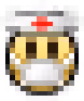 nurse emote