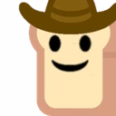 yeehaw_bread emote