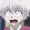 killua_shock emote