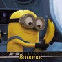 bananaminion emote