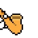SaxTime emote