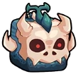TRexFruit emote