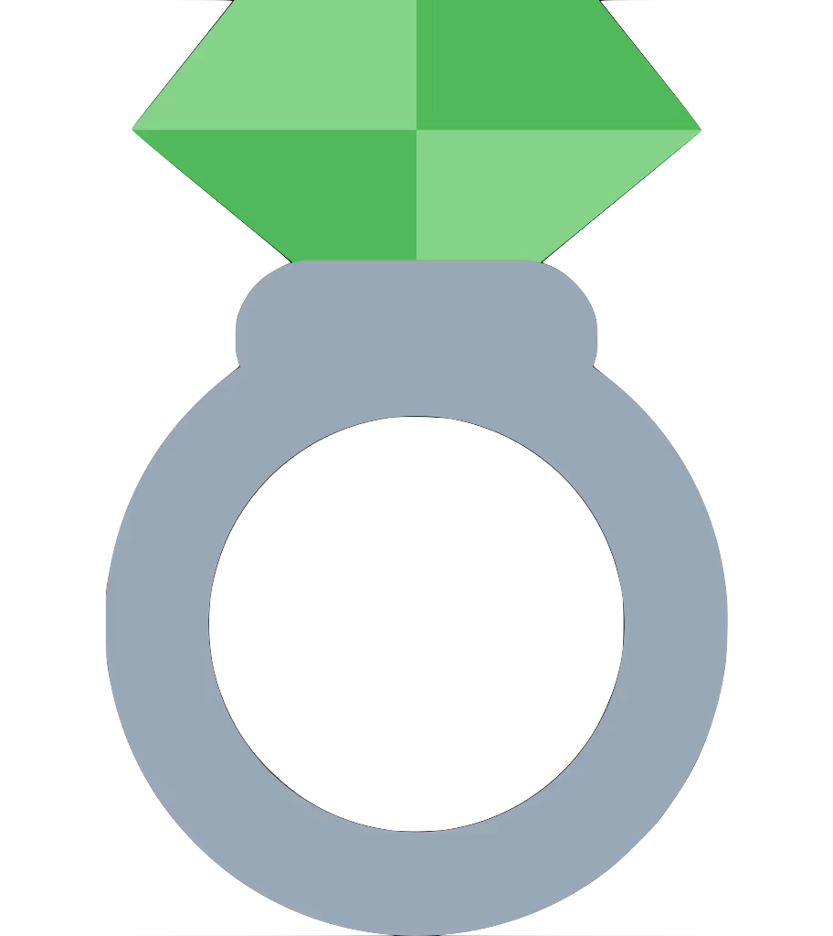 green_ring emote