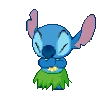StitchDance emote