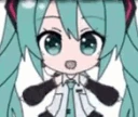 Kurukurupa emote