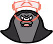bigmanevil emote