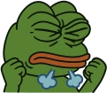 pepetriumph emote