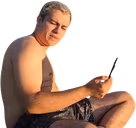 Ogre2 emote