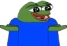 pepedunno emote