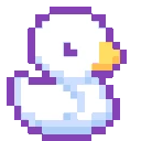 duckylove emote