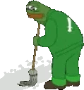 Modge emote
