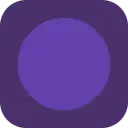 PurpleDot emote