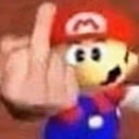 FLIPPED emote