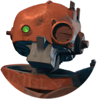 bebop emote
