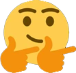 ThinkingGuns emote