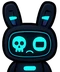 techbunny_gameover emote