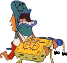 Ded emote