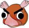 makoa_paladins emote