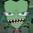 InvaderZim_Angry emote