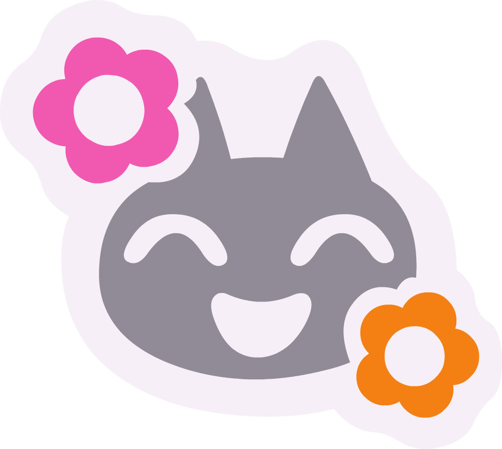animalcrossing_joy static emote