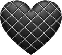 Blackheart emote