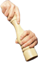 pepper emote