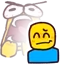 Screams_Internally emote