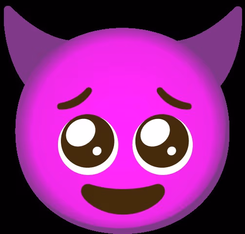 cutedemon1 emote