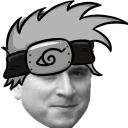 KappaKashi emote
