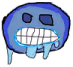 Drip emote