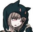 CatHood emote