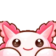 AxolotlSpin emote