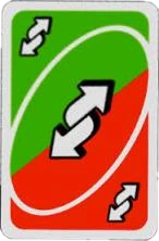 ChristmasReversal emote