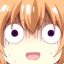 akariWorry emote