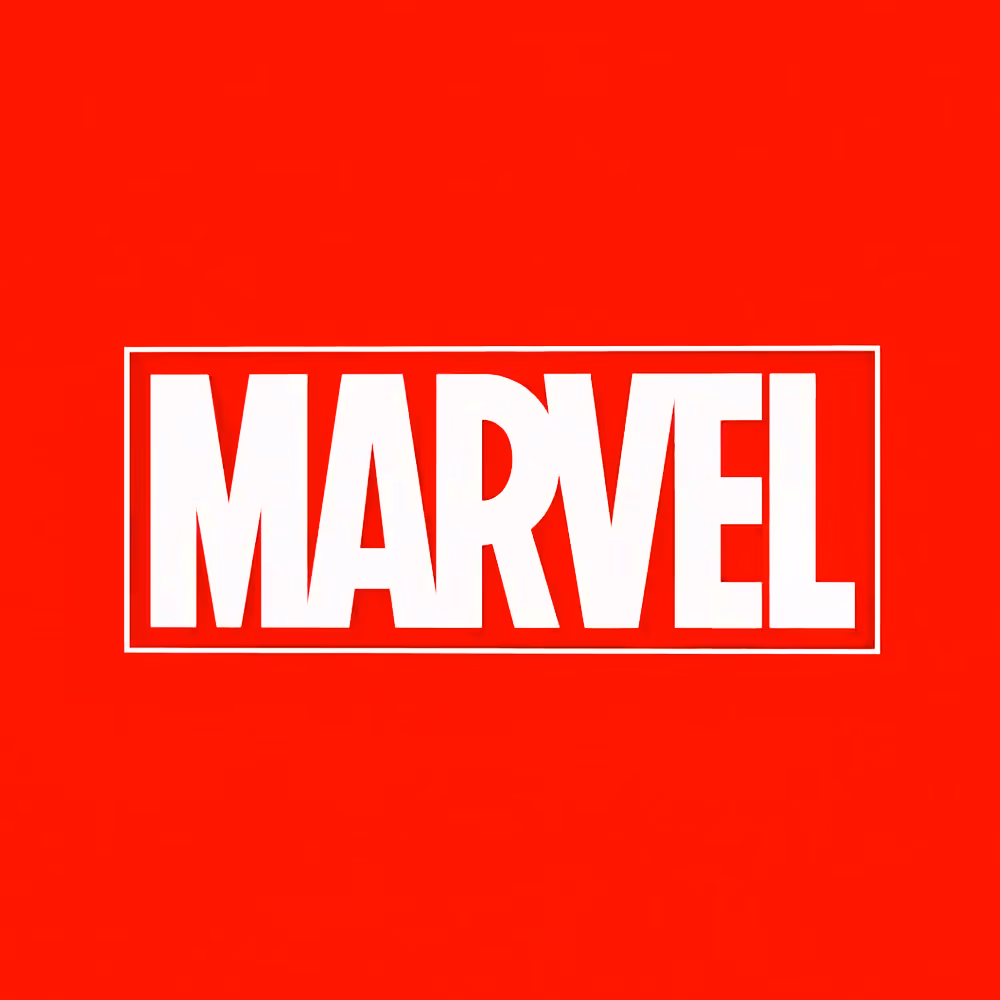 Marvel emote
