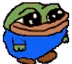 Gladgersi emote