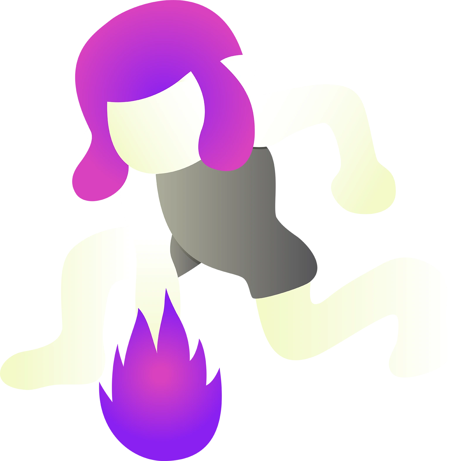 Splashdown emote