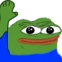 Yo emote