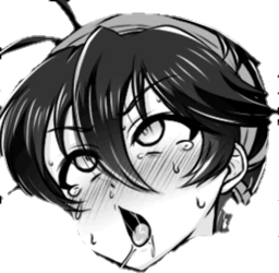 NaranciaGasm emote