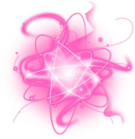 Bright_Pink_Star emote