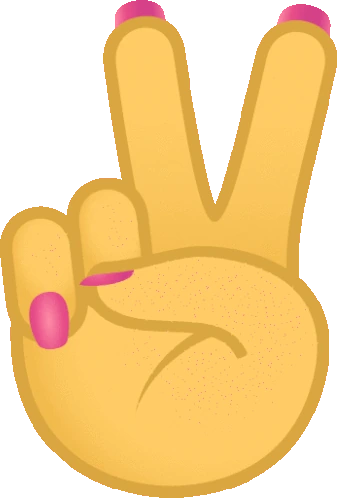 NailsPeace emote