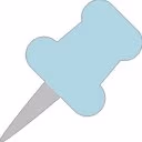 blue_pin emote