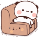 schlump animated emote