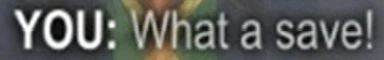 whatASave emote