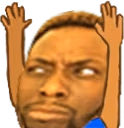 cmonHands emote